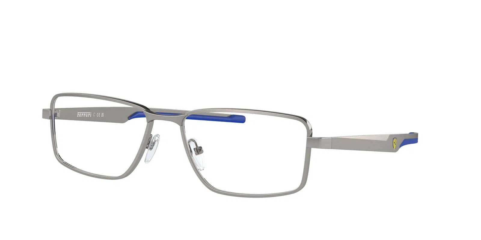 Scuderia Ferrari 7004 Eyeglasses - view 4